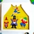 CIRCO ENCASTRE DOBLE (TE010) - comprar online