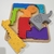 PUZZLE ZOO (WD005) - comprar online