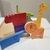 PUZZLE ZOO (WD005) en internet
