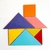 TANGRAM 7PZ (JA034) en internet
