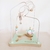 PRONO 2 VIAS CON ENCASTRE PASTEL (PP071)