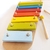 XILOFON CON ENCASTRE GRANDE - ARCOIRIS (PP077) - comprar online