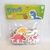 DINOSAURIOS IMANTADOS (PZ049)