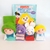 BOLSITA CON TITERES Y CUENTO (DC004) - comprar online