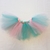 TUTU CON FLORES (IL067)