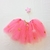 TUTU CON ESTRELLAS Y VARITA (IL066)