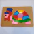 ROMPECABEZA SIMPLE GRANDES (DE003) - comprar online