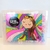CAJA 12 DIV. GRANDE BRILLANTINA - LOOK 15 (LM015) en internet