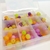 CAJA 12 DIV. GRANDE BRILLANTINA - LOOK 15 (LM015) - comprar online
