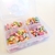 CAJA 4 DIVISIONES FANTASIA LOOK 27 (LM032)