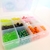 CAJA 12 DIVISIONES GRANDE VIDRIO GOLD - LOOK 2002 (LM024) - comprar online