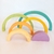Souvenir ARCOIRIS de 6 Arcos X 10 UNIDADES - COLOR PASTEL (TA002) - comprar online