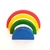 Souvenir ARCOIRIS de 4 Arcos X 10 UNIDADES - COLOR ARCOIRIS (TA004) - comprar online