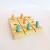Souvenir TATETI X 10 UNIDADES - COLOR PASTEL (TA007) - comprar online