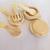 SET DE SARTEN, OLLA Y UTENSILLOS (TU024)