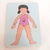 ENCASTRE SIMPLE NENA (TE045)