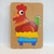 ROMP. TRES CAPAS GALLINA (DE005)