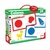 VALIJAS DIDACTICAS COLORES (AX053)