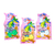 MASA EN SOBRE UNICORNIO 60GR (ART 26308) (CS063) - comprar online