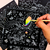 PAPEL MAGICO UNICORNIO 4 HOJAS PREIMPRESAS (ART 26352) (CS064) - comprar online