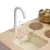 COCINA+ ACCESORIOS (50668) CW104 - IAKI DIDACTICOS