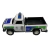 PICK UP CAMIONETA POLICIA (JM005) - comprar online
