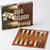 BACKGAMMON TABLERO (BS002)