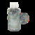 GEL CON GLITTER 65gr (LY007) - comprar online