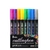 MARCADORES GEL OUTLINEPEN X8 (ST106) - comprar online