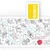 LAMINA P/COLOREAR - ROBOTS CH (AA009) en internet