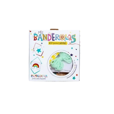 KIT MIS BANDEROLAS (EC004)
