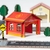 ESTACION BOMBEROS 9P (MC011) - comprar online