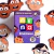MEMO EMOCIONES (BP071) - comprar online
