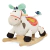 MECEDOR BALANCIN PELUCHE PONY BX1935Z (BT014) - comprar online