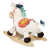 MECEDOR BALANCIN PELUCHE PONY BX1935Z (BT014) - IAKI DIDÁCTICOS