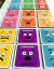 JUEGO DE MEMORIA EMOCIONES (español-ingles) (KV056) en internet