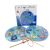 JUEGO DE PESCA RANA - DELFIN - ART 5731 (CB054)