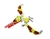 ARMA MEC PTERODACTILO 86PZ - ART 1700 (CI027) - comprar online
