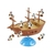 CRAZY BOAT - VIAJERO - ART 2759 (DY028) - comprar online