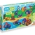 ENCASTRE SELVA 90pz + STICKER -CAJA (CC009)