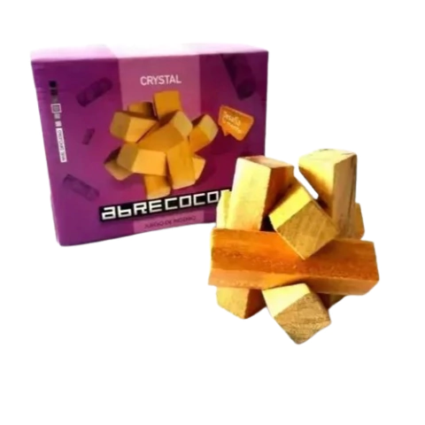 ABRECOCOS CRYSTAL (CT034)