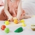 CORTANDO FRUTAS 17PCS (2824) (CW011) - comprar online