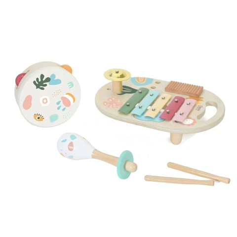 SET MUSICAL IRIS (ART 40559) (CW076) - comprar online