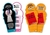 ABREMENTE 7-8 AÑOS (DK168) - comprar online