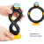 PARA SUMERGIR Y BUCEAR - DUCKS RINGS X3 - ART 2725 (DY036) en internet