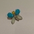 ESCARAPELA LIBELULA (IK049) - comprar online