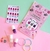 KIT DE ESMALTES EFECTOS ESPECIALES (CA008)
