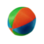 PELOTA CHICA CLASICA (10CM) (EI013) - comprar online