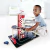PISTA GARAGE 4PCS (ART E3002) (HP027) - comprar online