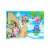 ROMPECABEZAS DE ENCASTRE 36 PZ - NIEVE (PK024) - comprar online